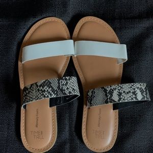 Womens Sandals